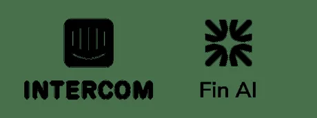 Intercom Fin logo