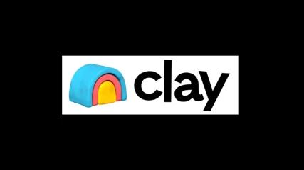 Clay logo