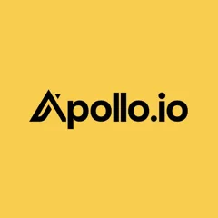 Apollo logo