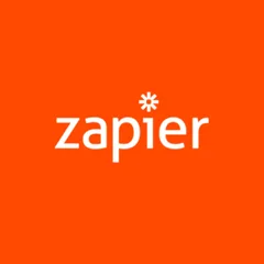Zapier logo