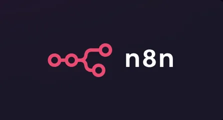 n8n logo